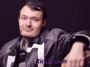 RickBrown