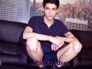 RickMadsen