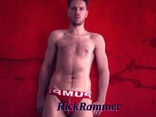 RickRammer