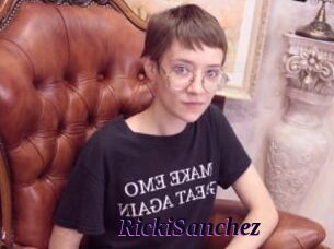 RickiSanchez