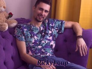 RickyLoup