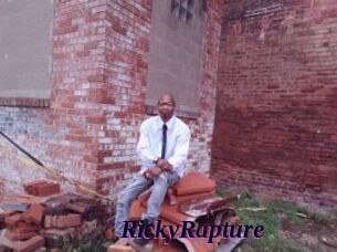 RickyRapture