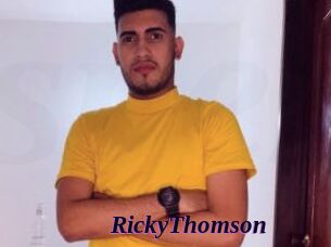 RickyThomson