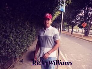 RickyWilliams
