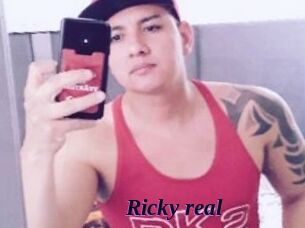 Ricky_real