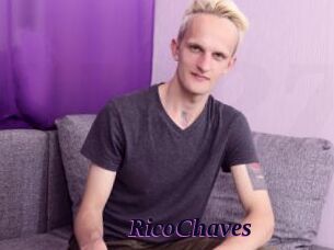 RicoChaves Spezial Sexcam