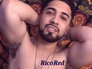 RicoRed Spezial Sexcam