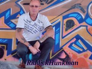 RiddickHunkman