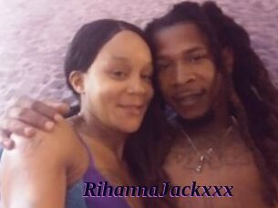RihannaJackxxx