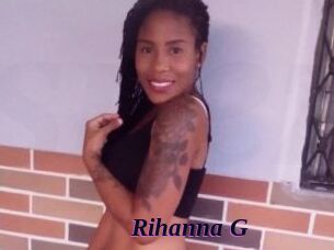 Rihanna_G