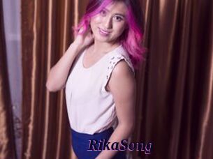 RikaSong