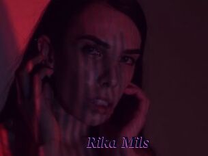 Rika_Mils Spezial Sexcam