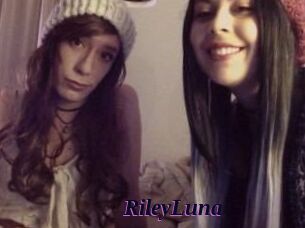RileyLuna Spezial Sexcam