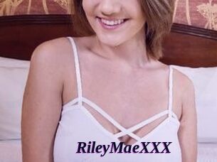 RileyMaeXXX Spezial Sexcam