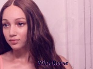 RileyReese