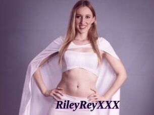 RileyReyXXX