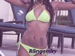 Rileypresley