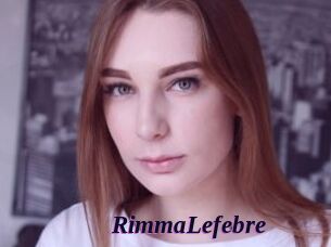 RimmaLefebre