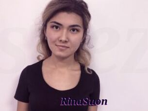 RinaSuon