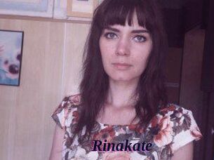 Rinakate