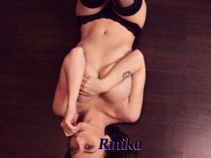 Rinika Spezial Sexcam