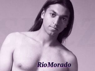 RioMorado