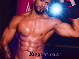 RiogaMaster Spezial Sexcam