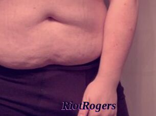 RiotRogers Spezial Sexcam