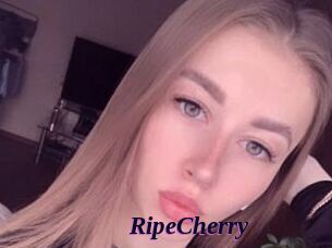 RipeCherry