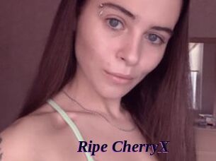 Ripe_CherryX Spezial Sexcam