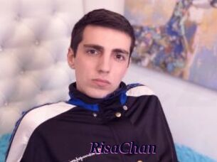 RisaChan