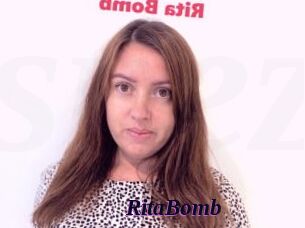 RitaBomb