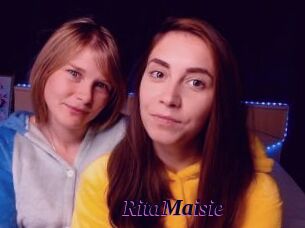 RitaMaisie