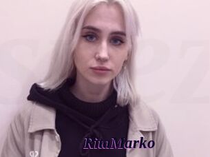 RitaMarko