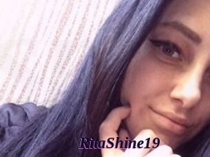 RitaShine19