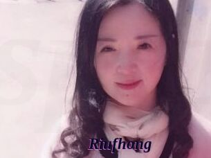 Riufhong Spezial Sexcam