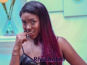 RiverKahler