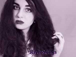 RiverSongs