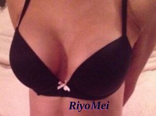 RiyoMei Spezial Sexcam