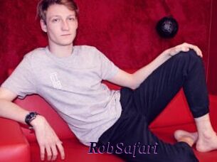 RobSafari Spezial Sexcam