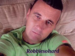 Robbiesohard