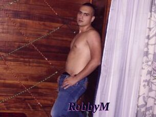 RobbyM