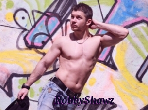 RobbyShawz Spezial Sexcam