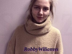RobbyWiliamss