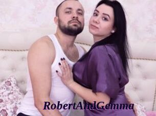 RobertAndGemma
