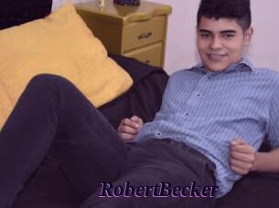 RobertBecker