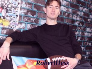 RobertHess Spezial Sexcam