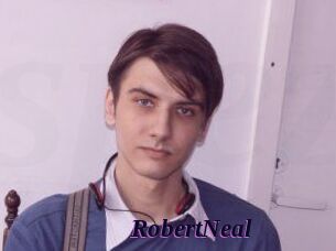 RobertNeal Spezial Sexcam