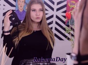 RobertaDay