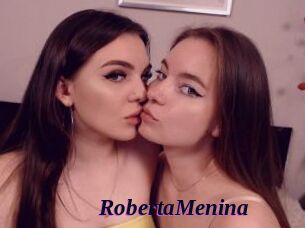 RobertaMenina